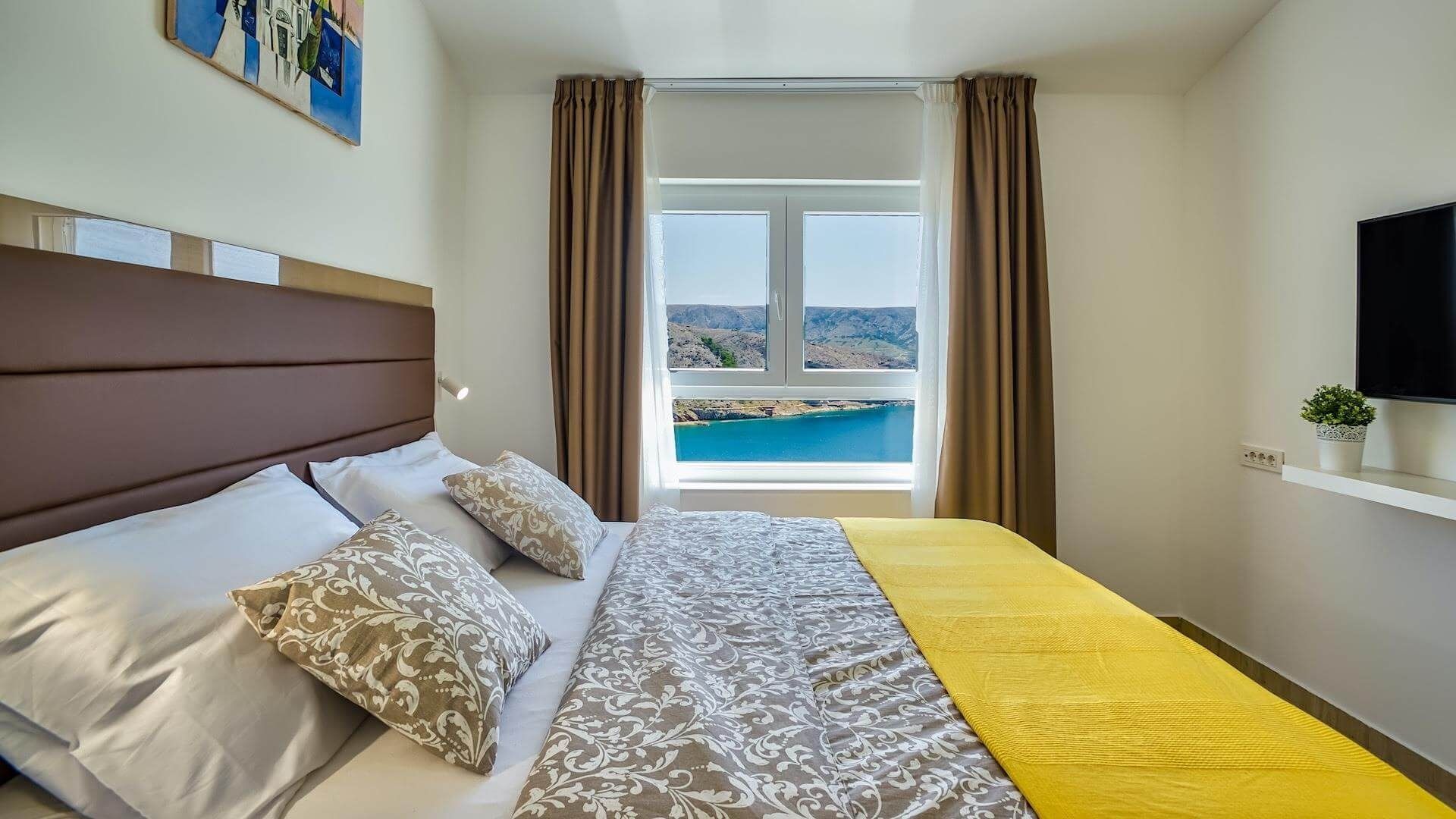 Resort Culina Pag Apartmani Ville 27062019125826 Villa Bernarda In Metajna Pag133