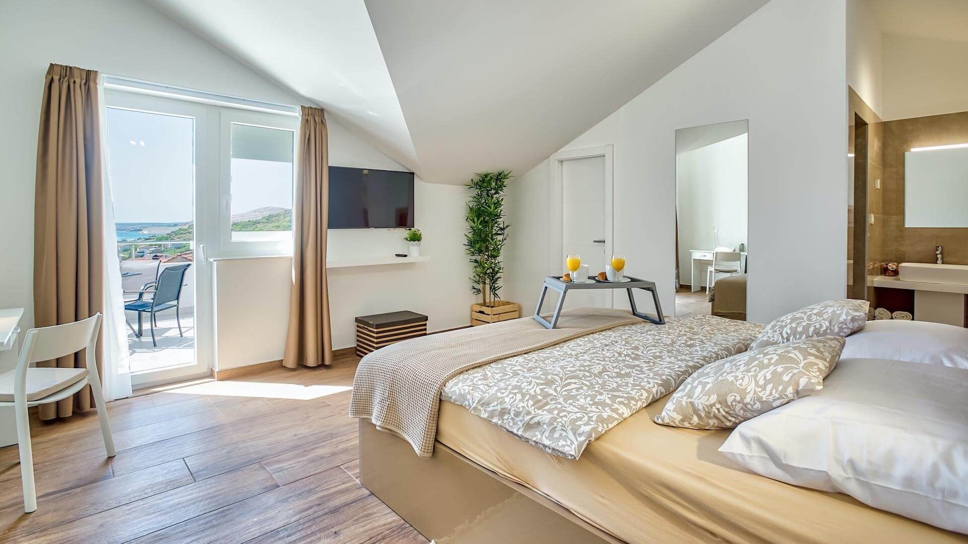 Resort Culina Pag Apartmani Ville 27062019093202 Villa Katarina In Metajna Pag76