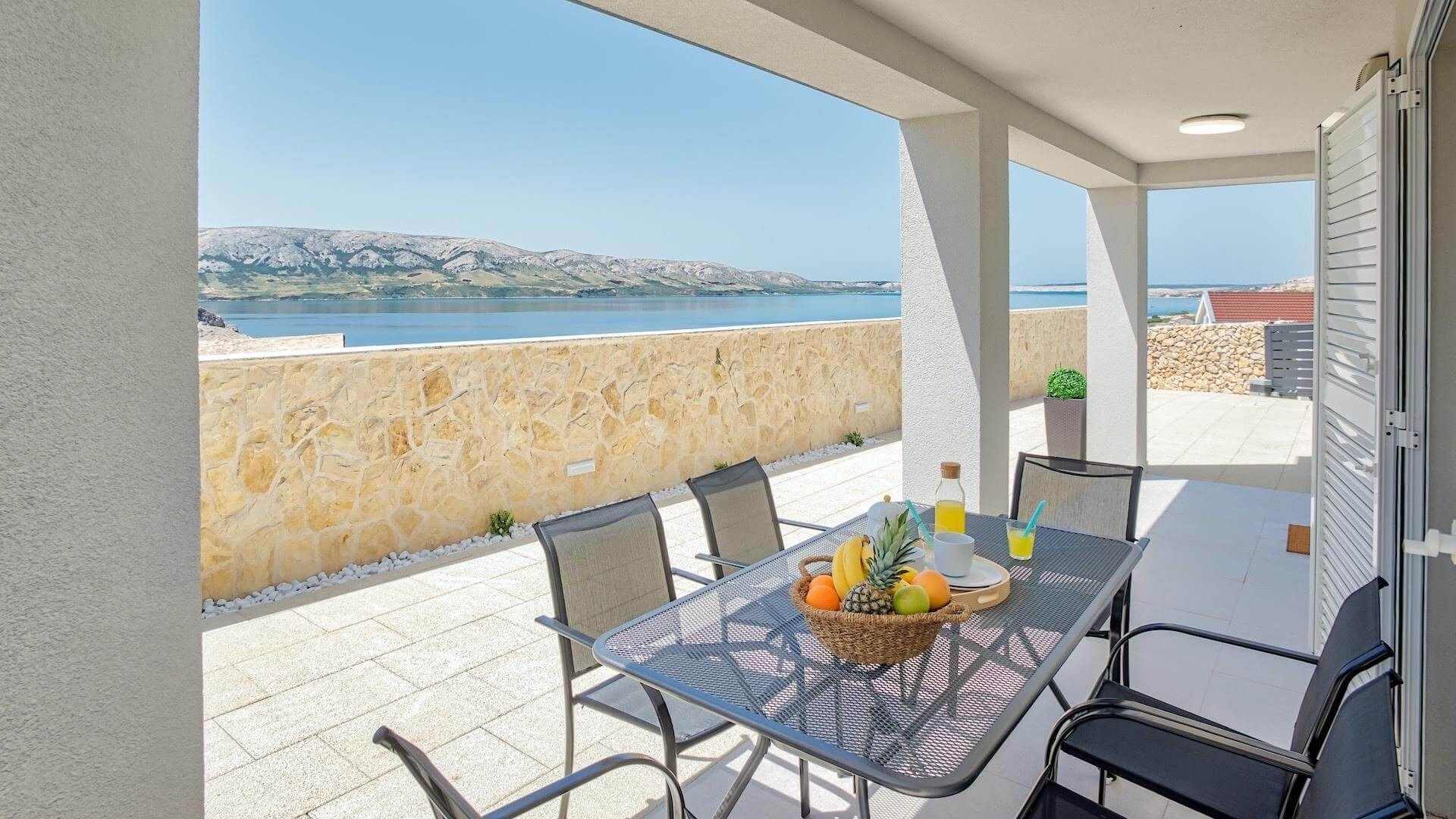 Resort Culina Pag Apartmani Ville 27062019125751 Villa Bernarda In Metajna Pag57
