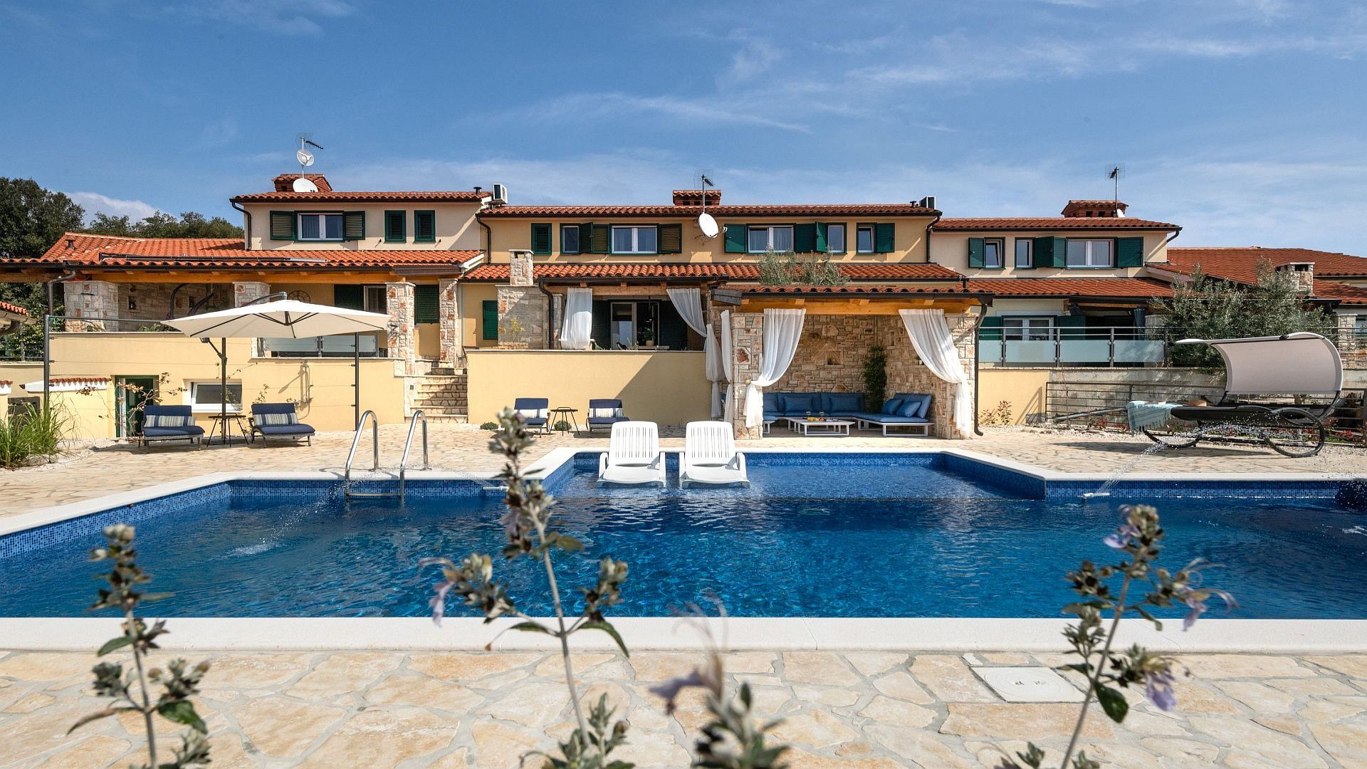 Villakalistaistriana 7