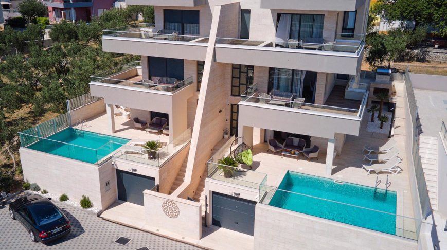 Villa Sun Spalato 01