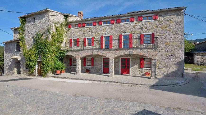 Villa Denis 12
