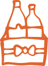 Stockup Decoration
