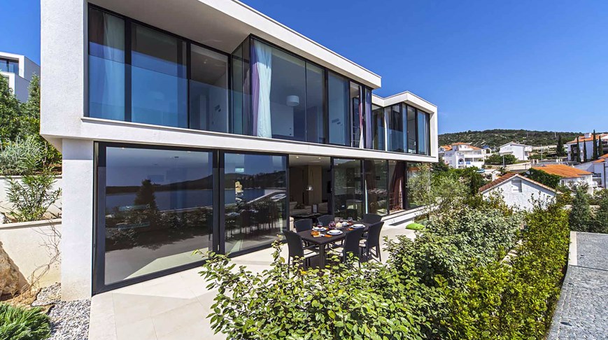 Villa Golden Rays No 6 013