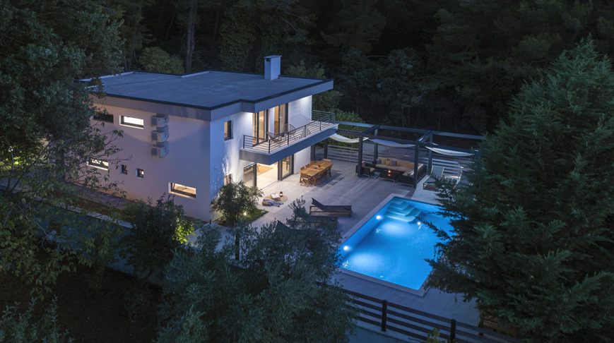 Villa Stribor B1 W