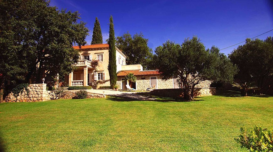 Villa Tereza Konavle 019