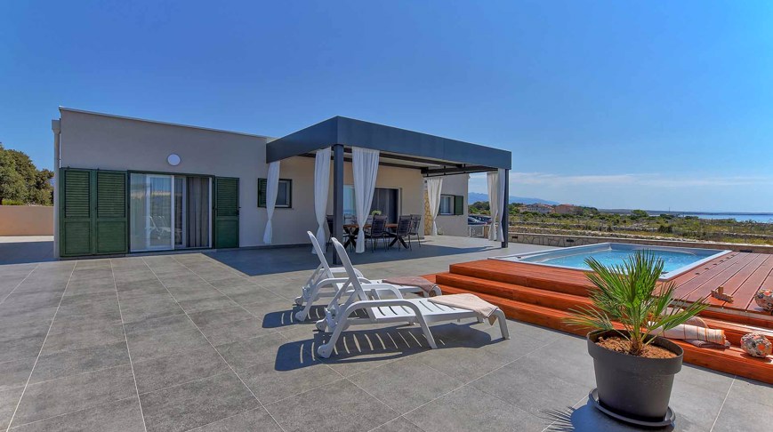 Villa Irena 23