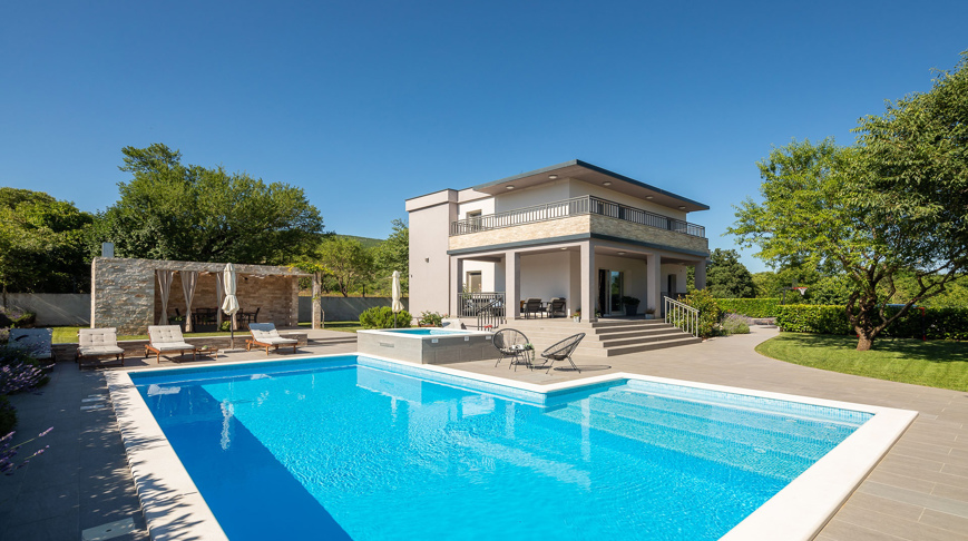 Villa Dali Eksterijer 001