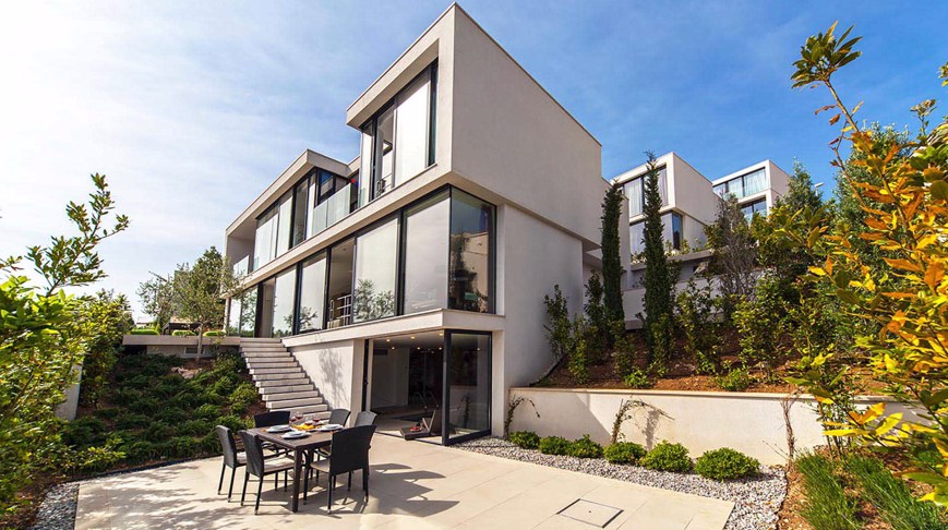 Villa Golden Rays No 4 018