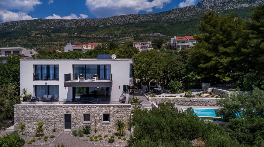 Villa Mare Vista 019