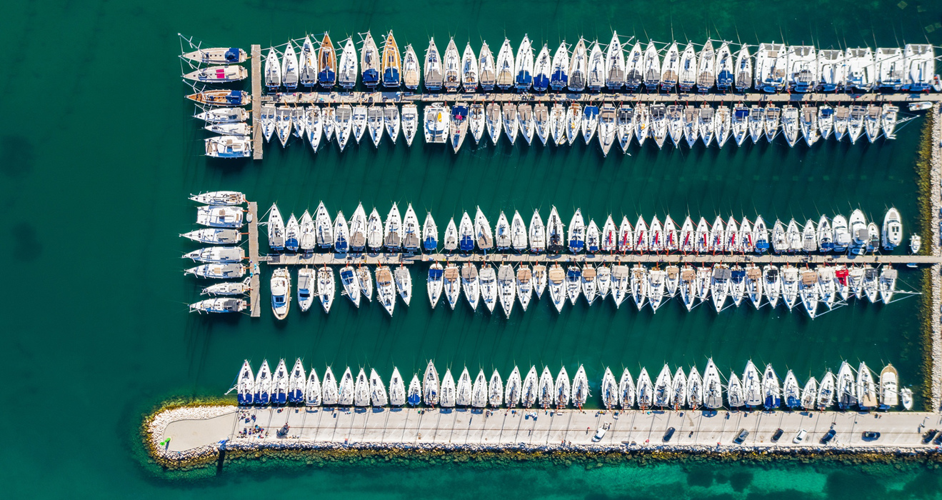 Doživite Ugledni Biograd Boat Show s Escapianom  article image