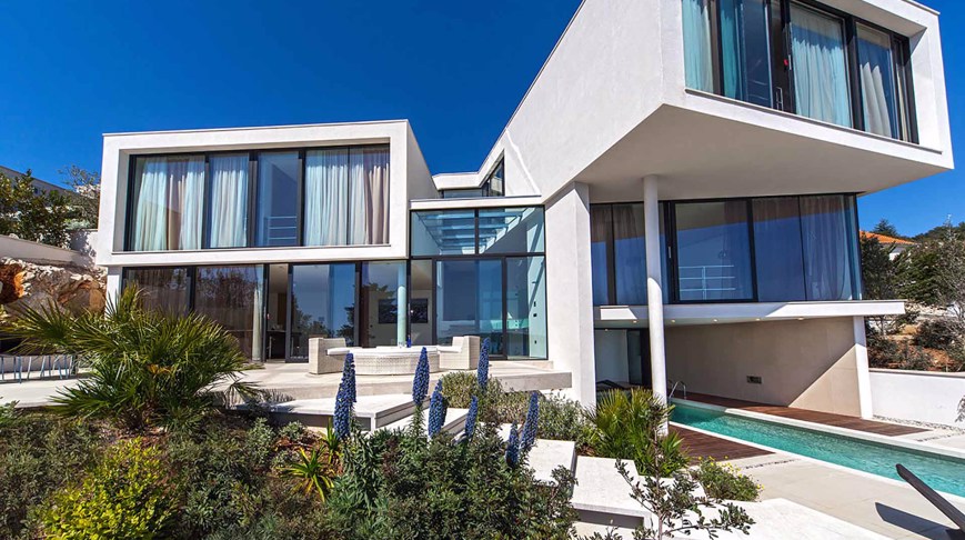 Villa Golden Rays No 1 09