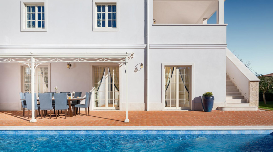 Villa Azzurra Borghetto 017