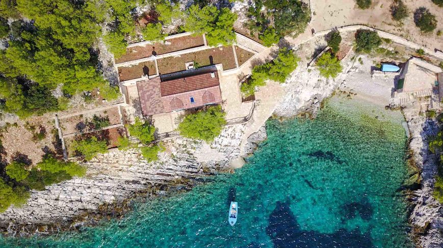 Villa Golubika 10