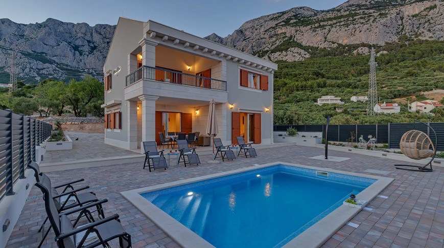 Villa Milans House 026