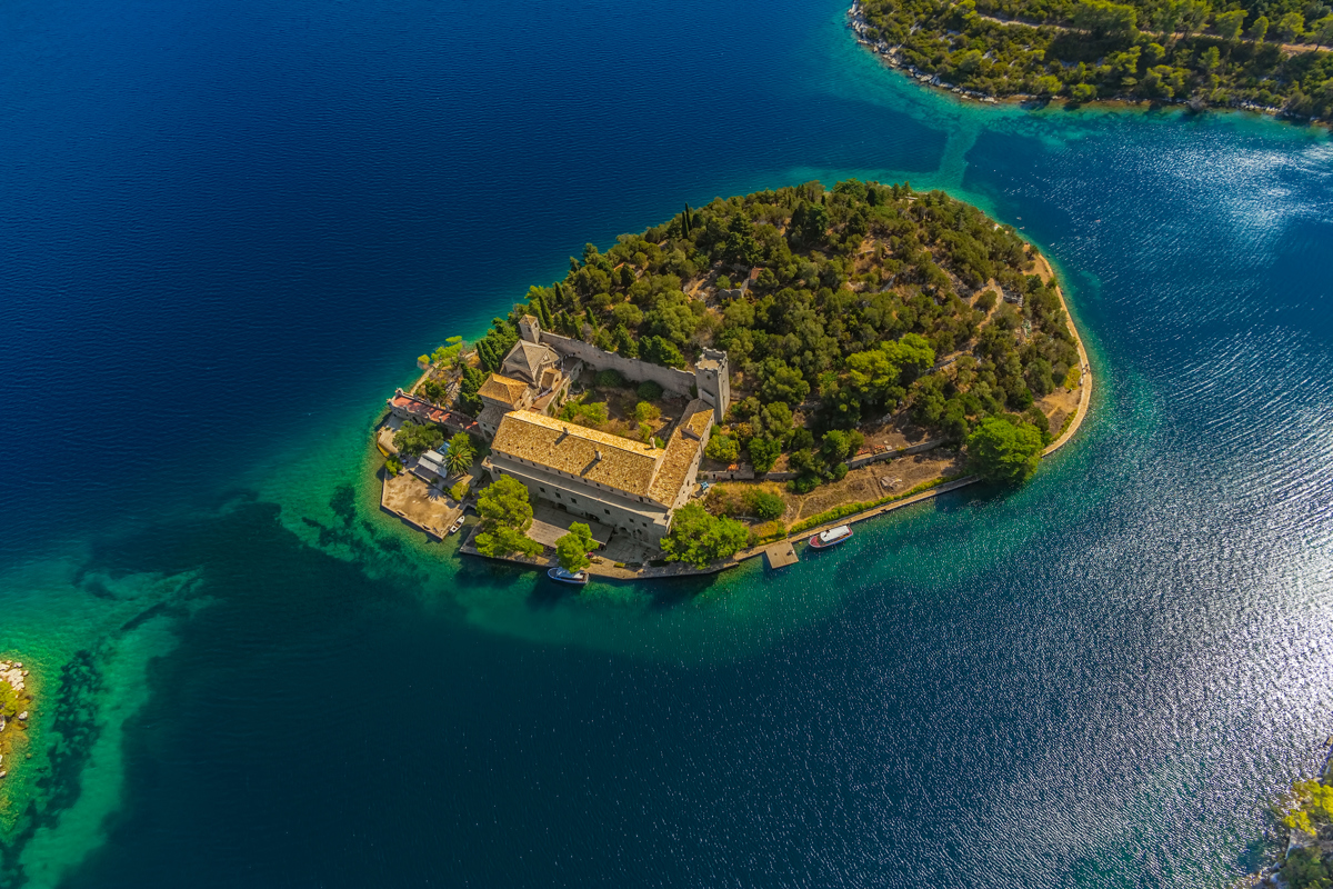 Mljet