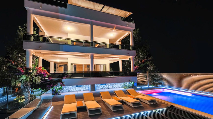 Villa GG 012