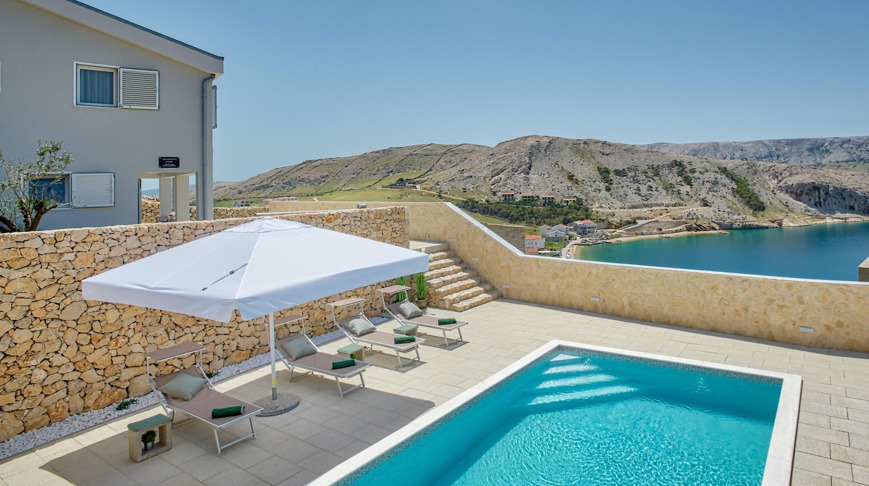 27062019125802 Villa Bernarda In Metajna Pag81