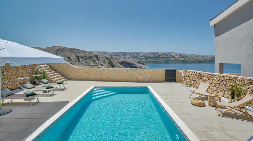 27062019125802 Villa Bernarda In Metajna Pag80