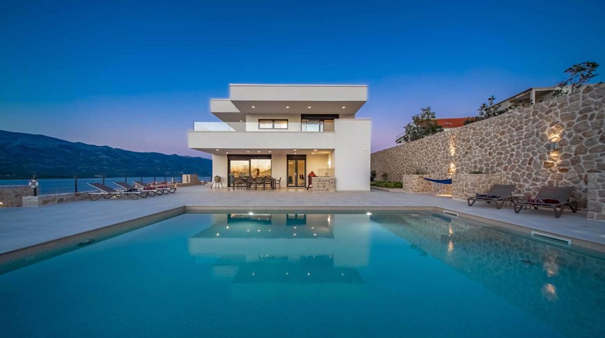 Villa Sea Star 01