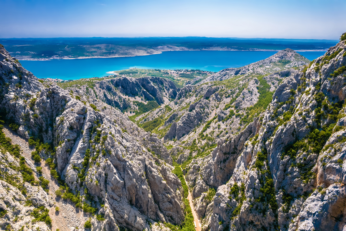 Paklenica