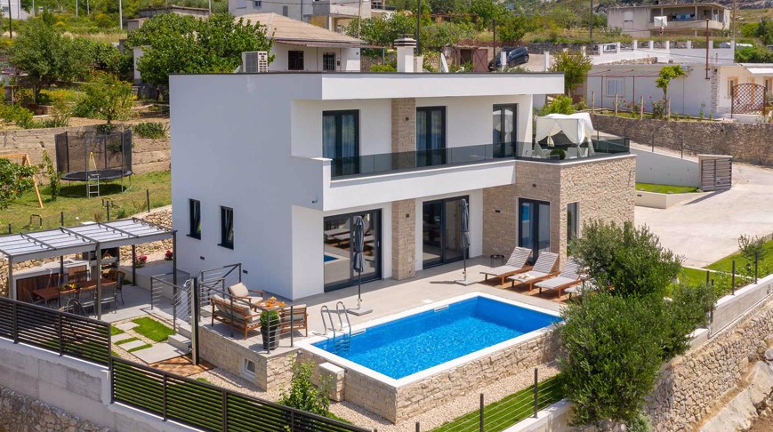 Villa La Familia 011