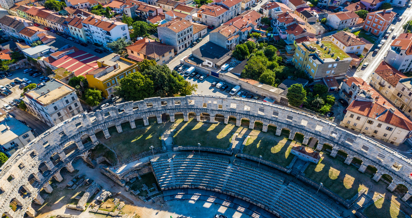 Otkrijte čaroliju Pula Film Festivala 2023 article image