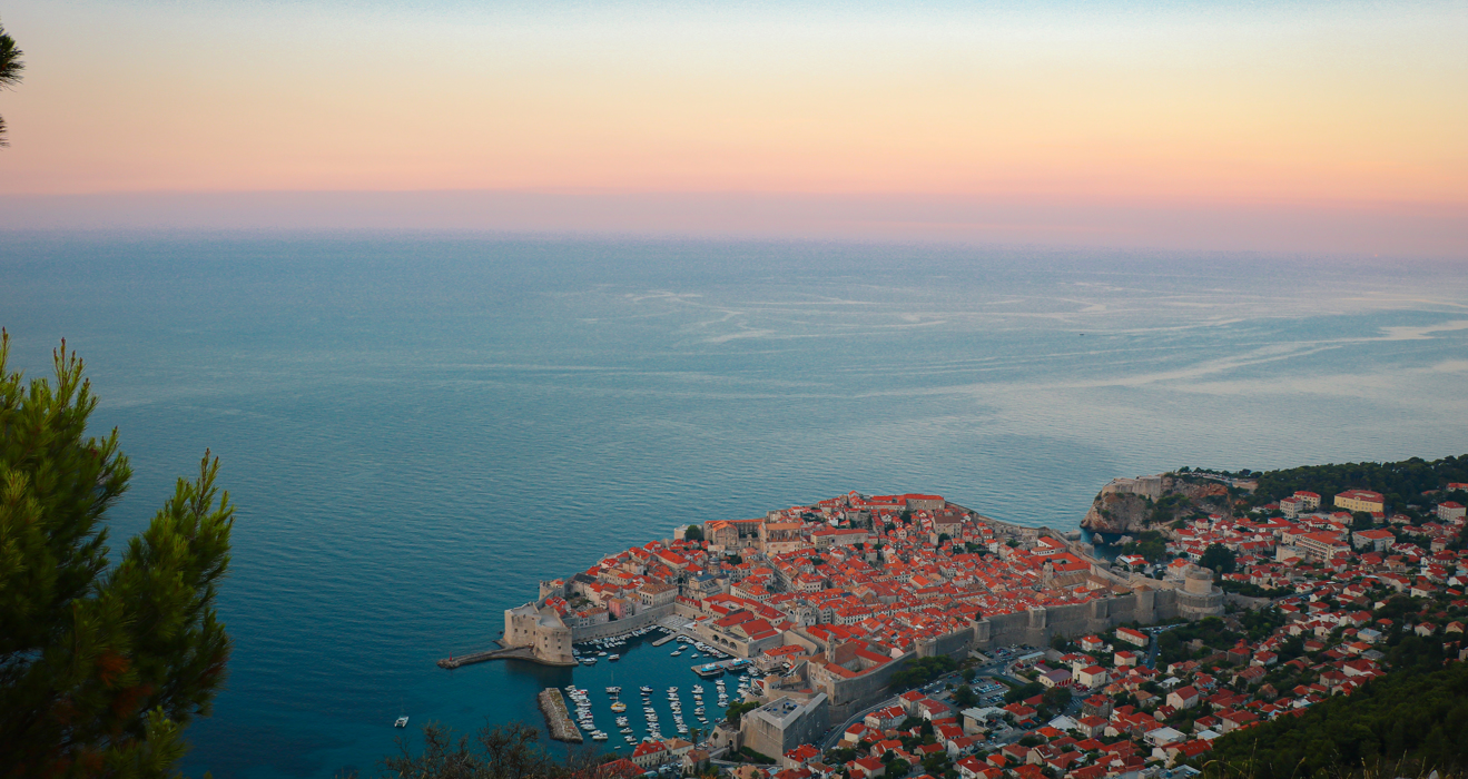 O Dubrovniku, Dubrovniku, zašto si ti Dubrovnik? article image