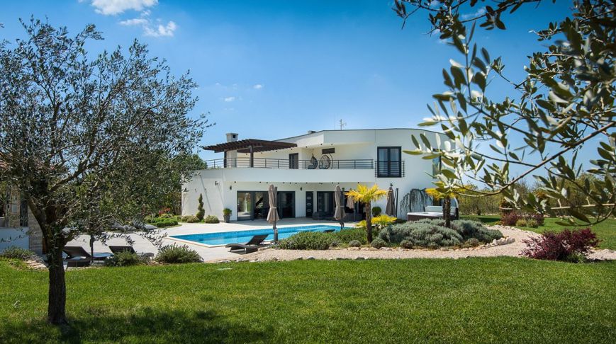 Villa Ladominika 119