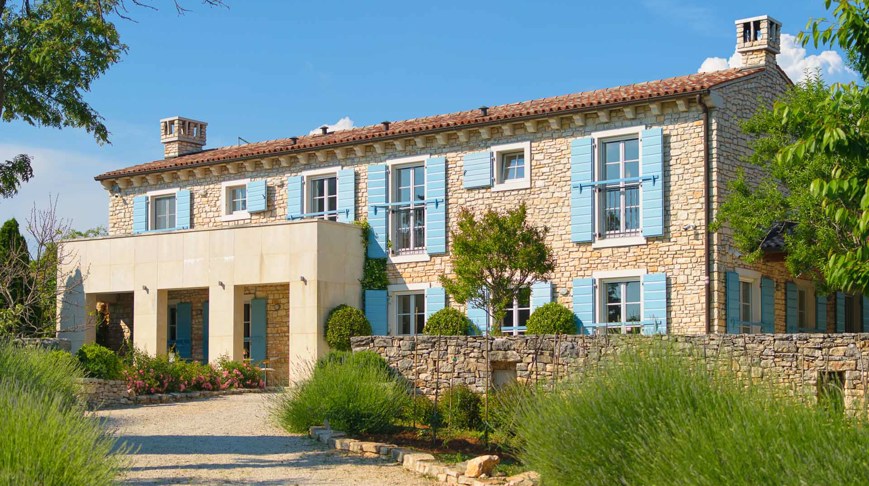 Villa Negricani 01