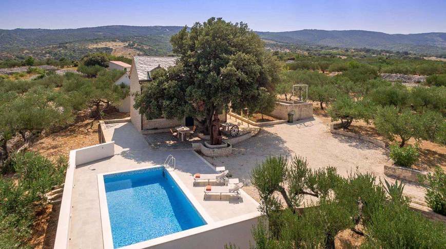 Villa Dubrava 019