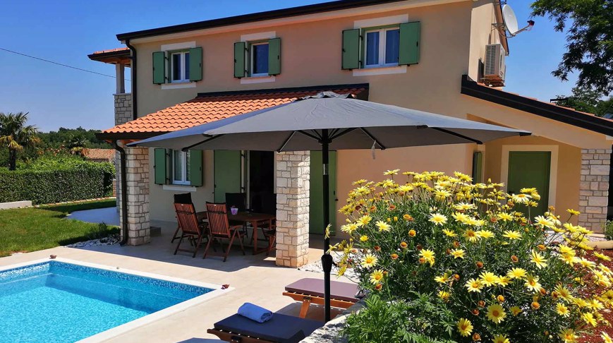 Villa Stela Juricani 011