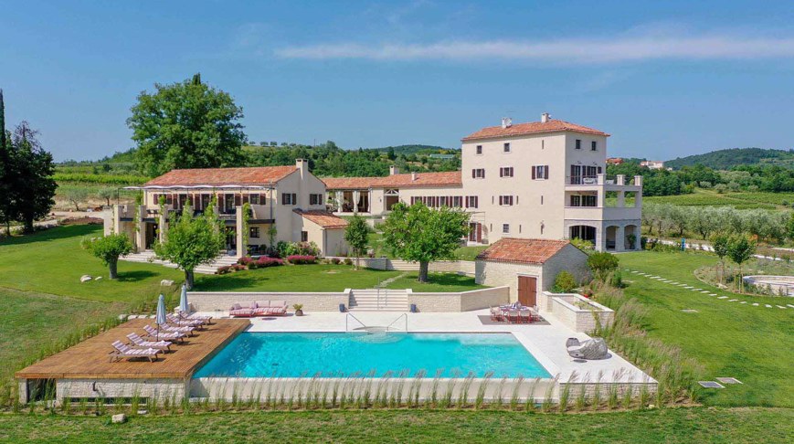 Villa Baracija 29