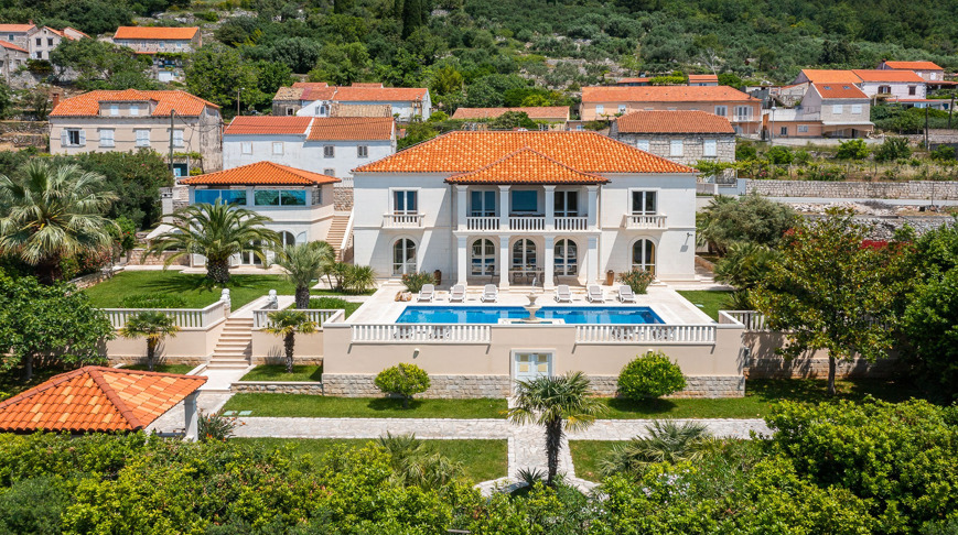 La Villa Dubrovnik 017
