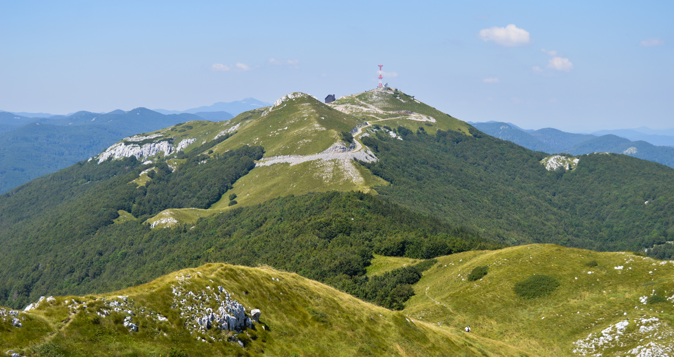 Istraživanje Prirodnih Ljepota Nacionalnog Parka Risnjak: Raj za ljubitelje prirode article image