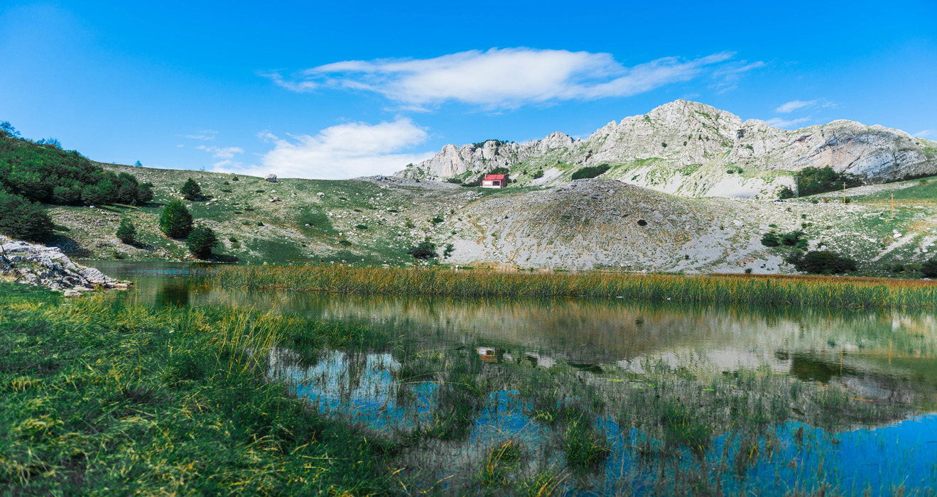 Otkrijte netaknutu ljepotu Nacionalnog parka Sjeverni Velebit article image