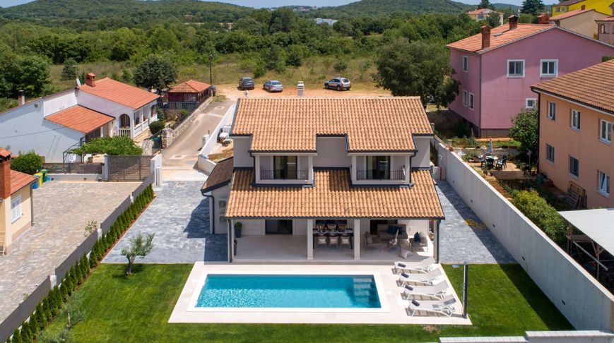 Villasophia 1