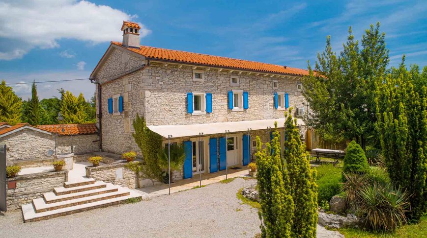 Villa Mega 01