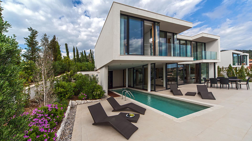 Villa Golden Rays No 7 022