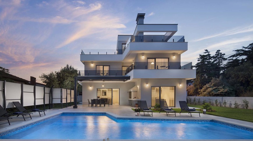 Villa K 026