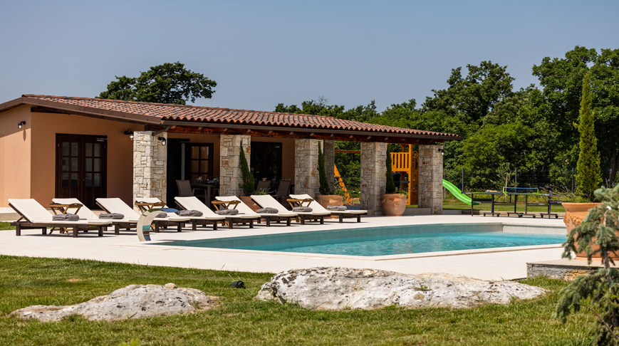 Villa Antea 60