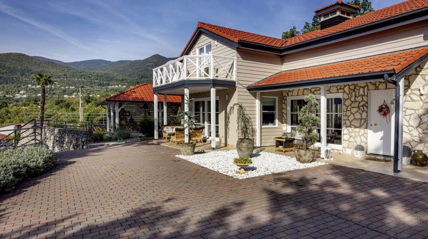 Villa Azul A6039