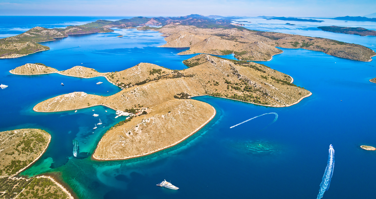 Otkrijte zadivljujuću ljepotu Nacionalnog parka Kornati: Skriveni dragulj Hrvatske article image