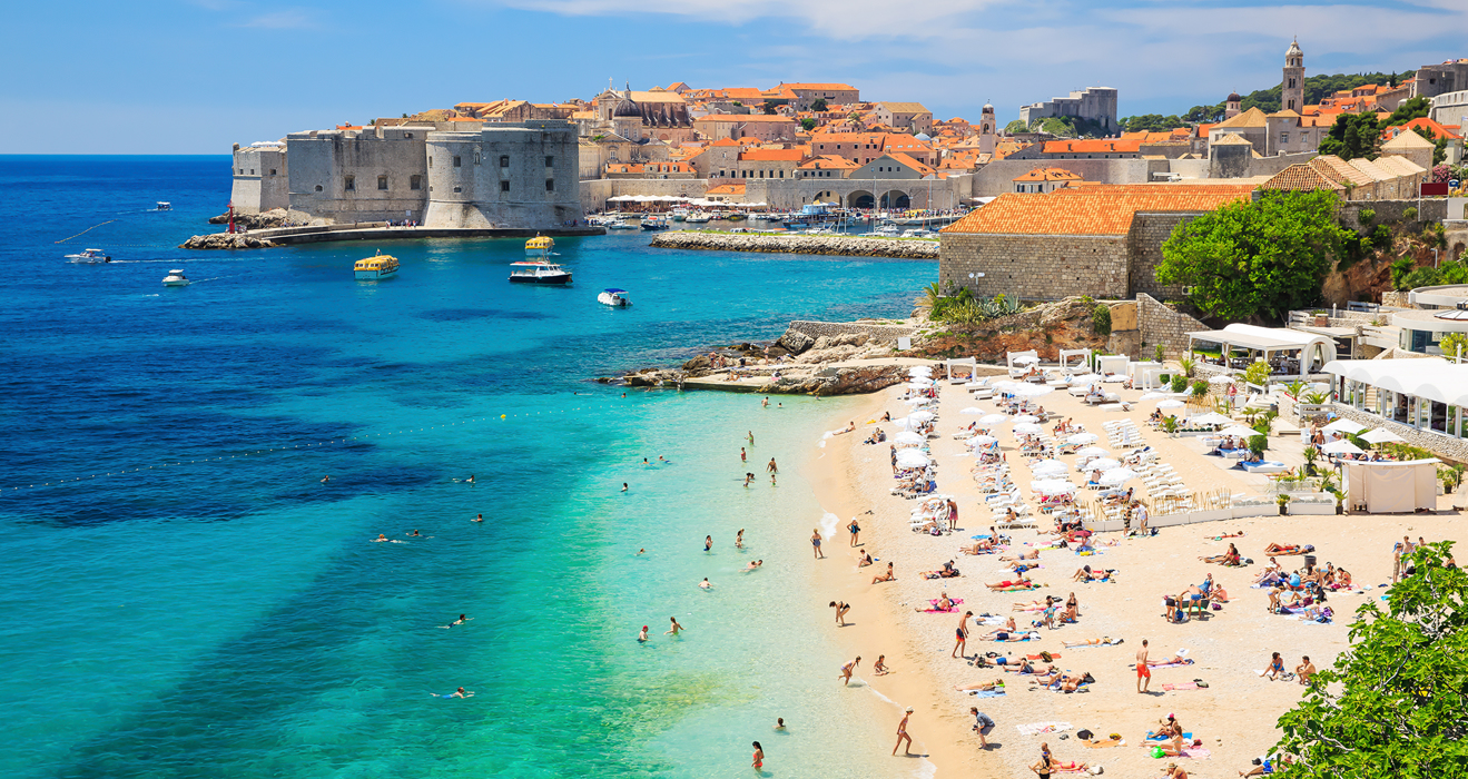 Najbolje plaže u Hrvatskoj: Dalmacija, 2. dio article image
