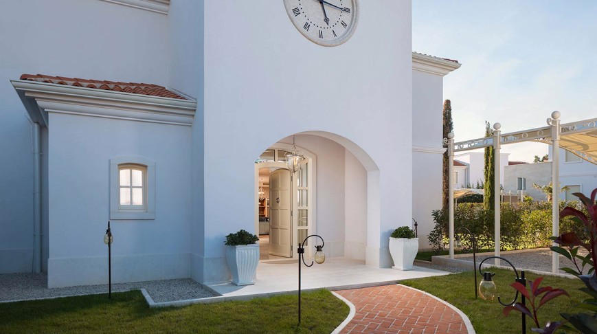 Villa Adele Borghetto 012